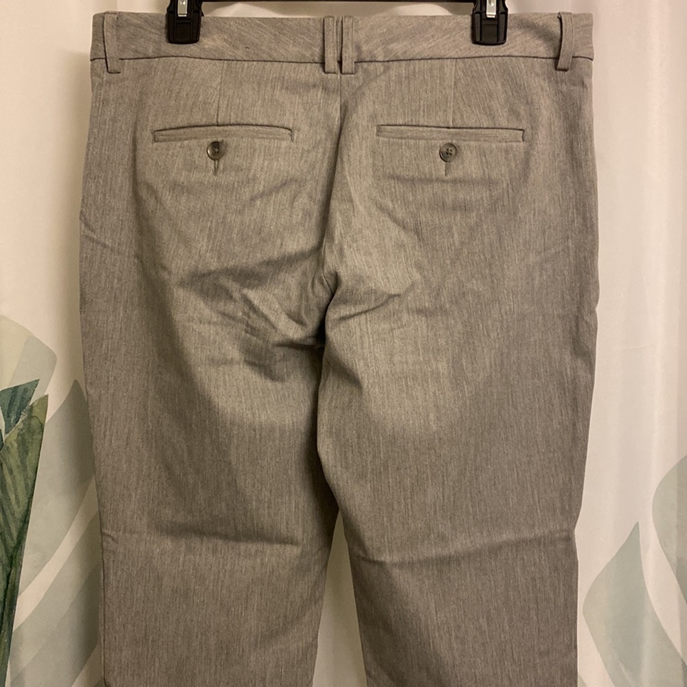 Express | Editor Trouser - Picture 5 of 5